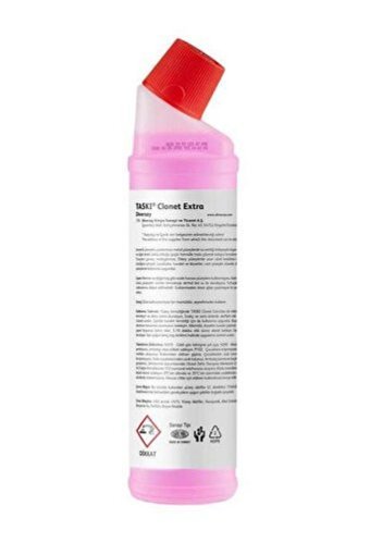 Diversey Clonet Extra Sıvı Banyo Temizleyici1.5 lt