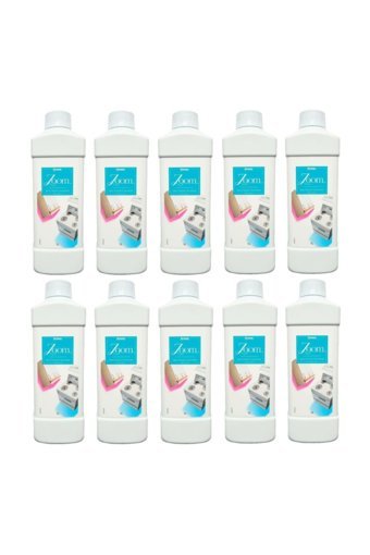 Amway Zoom Konsantre Sprey Mutfak ve Banyo Temizleyici 10x1 lt