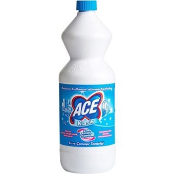 Ace Klasik Sıvı Mutfak ve Banyo Temizleyici 18x1 lt