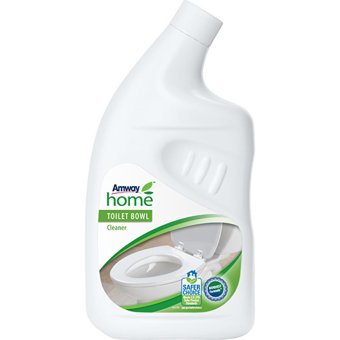Amway Loc Sprey Mutfak ve Banyo Temizleyici 750 ml