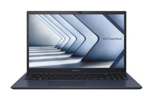 Asus Expertbook B1502CBA Dahili Intel Iris Xe Graphics Eligible Intel Core i5 1235U 8 GB Ram 512 GB SSD 15.6 inç Full HD FreeDos Laptop