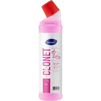 Diversey Clonet Extra-Taski R6 Sıvı Mutfak ve Banyo Temizleyici1.5 lt