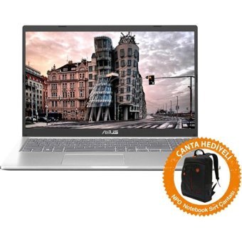 Asus X515EA-BQ945W06 CNT007 Dahili Intel UHD Graphics Intel Core i3 1115G4 12 GB Ram 1 TB SSD 15.6 inç Full HD Windows 11 Home Laptop