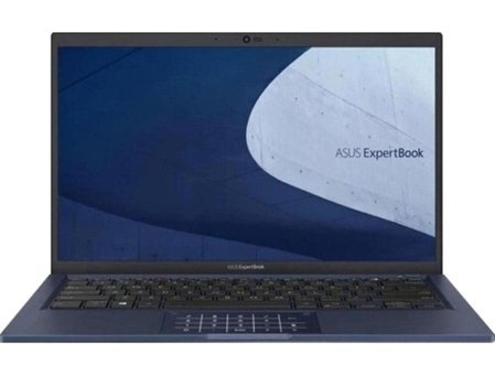 Asus Expertbook B1500CEAE-BQ4167069 Dahili Intel Iris Xe Graphics Intel Core i5 1135G7 40 GB Ram 512 GB SSD 15.6 inç Full HD Windows 11 Pro Laptop