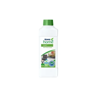 Amway Loc Sıvı Mutfak ve Banyo Temizleyici 4x1 lt