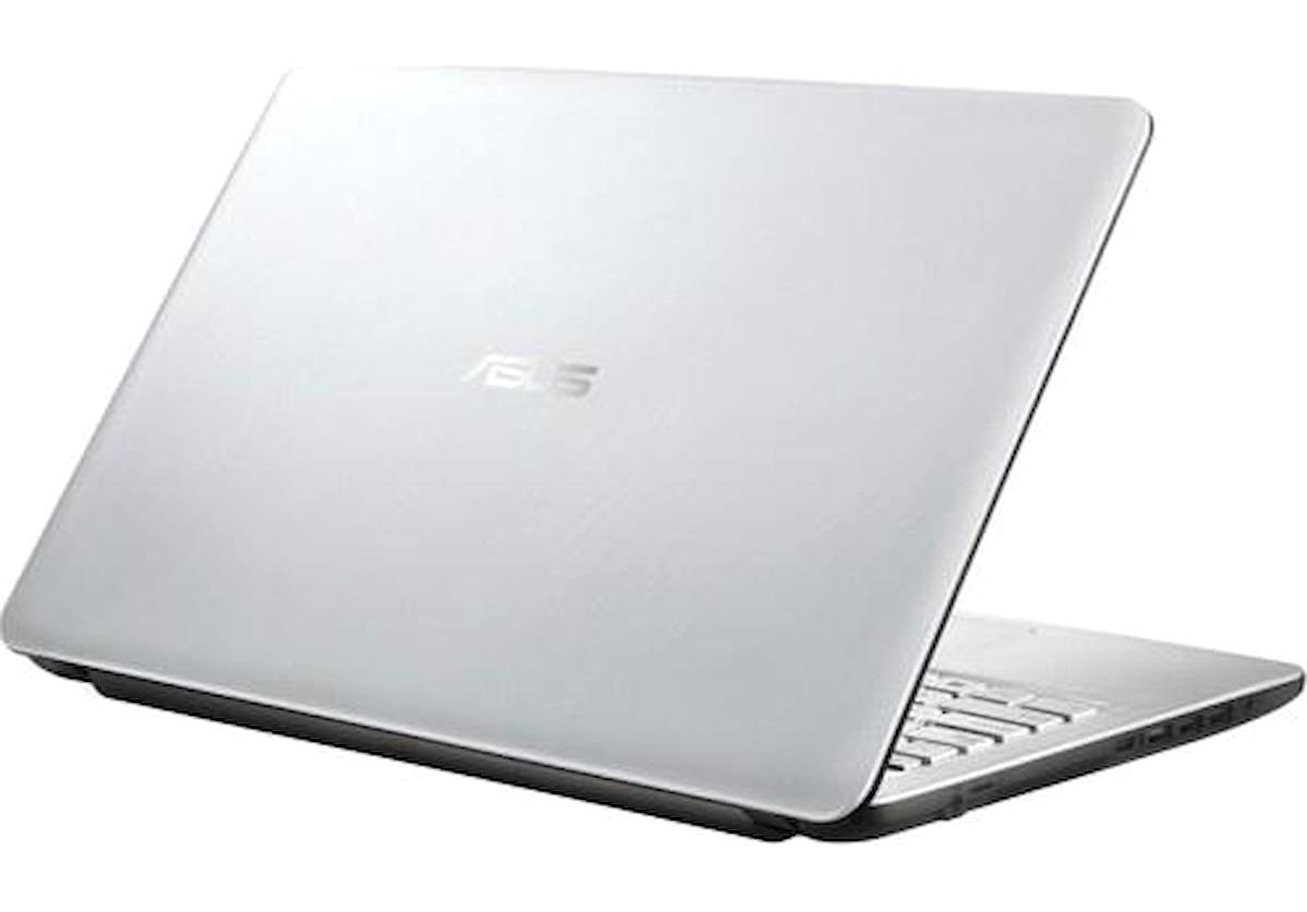 Asus X543MA-DM123401 Dahili Intel UHD Graphics Intel Celeron N4020 4 GB Ram 256 GB SSD 15.6 inç Full HD FreeDos Laptop