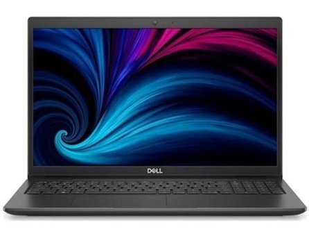 Dell Vostro 3520 N1611PVNB3520U Dahili Intel Iris Xe Graphics Eligible Intel Core i5 1235U 8 GB Ram 512 GB SSD 15.6 inç Full HD Ubuntu Laptop