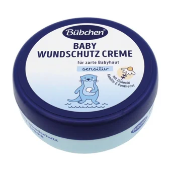 Bübchen Parfümsüz Parabensiz Pişik Kremi 2x150 ml