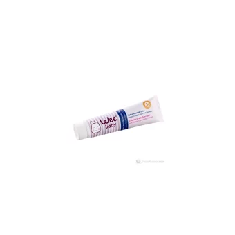 Wee Baby Parfümsüz Parabensiz Pişik Kremi 40 gr