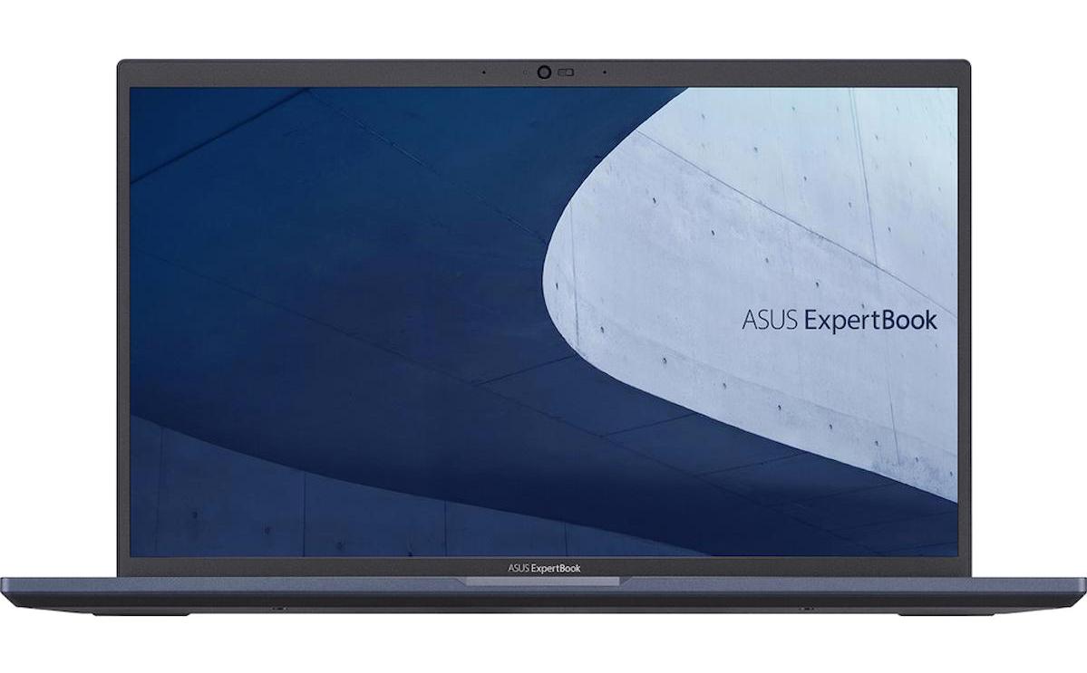 Asus Expertbook B1500CEPE-BQ0726020 Harici GeForce MX330 Intel Core i5 1135G7 24 GB Ram 512 GB SSD 15.6 inç Full HD Windows 10 Pro Laptop