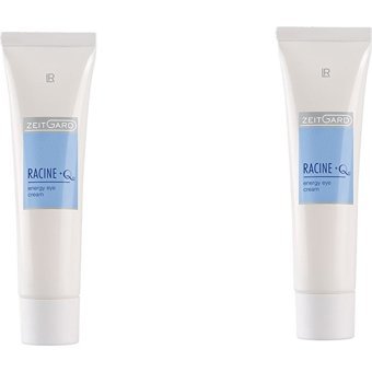 Lr Q10 Zengin Içerikli Tüm Ciltler için Göz Çevresi Krem Tüp 2x15 ml