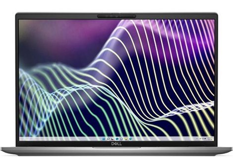 Dell Latitude 7640 N006L764016WP Dahili Intel Iris Xe Graphics Eligible Intel Core i7 1355U 16 GB Ram 512 GB SSD 16 inç Full HD Windows 11 Pro Laptop