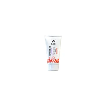 W Lab Madeleb Baby Care Parfümsüz Parabensiz Pişik Kremi 75 ml