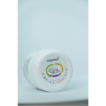 Esomed Parfümsüz Parabensiz Pişik Kremi 50 ml