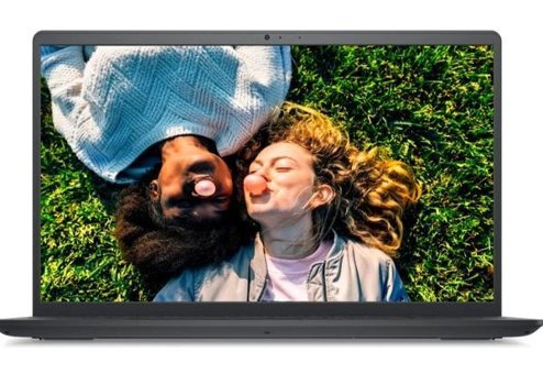 Dell Inspiron 15 3520 I35202009U Dahili Intel Iris Xe Graphics Eligible Intel Core i5 1235U 8 GB Ram 256 GB SSD 15.6 inç Full HD Ubuntu Laptop