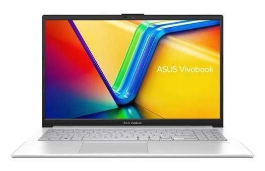 Asus Vivobook GO E1504FA-NJ115W08 Dahili AMD Radeon 610M AMD Ryzen 5 7520U 8 GB Ram 2 TB SSD 15.6 inç Full HD Windows 11 Pro Laptop