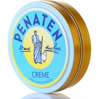 Penaten Baby Parfümsüz Parabensiz Pişik Kremi 150 ml