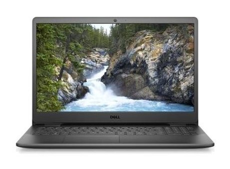 Dell Vostro 3510 F8066 Dahili Intel Iris Xe Graphics Intel Core i5 1135G7 8 GB Ram 512 GB SSD 15.6 inç Full HD Ubuntu Laptop