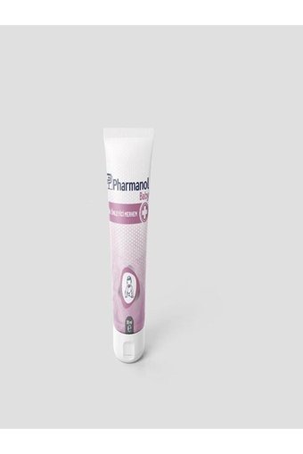 Pharmanol Baby Parfümsüz Parabensiz Pişik Kremi