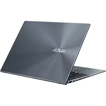Asus Zenbook 14X UX5401EA-L7103W Dahili Intel Iris Xe Graphics Intel Core i7 1165G7 16 GB Ram 1 TB SSD 14 inç Full HD Windows 11 Laptop