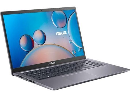 Asus X515EA-BQ2293W Dahili Intel UHD Graphics Intel Core i3 1115G4 4 GB Ram 128 GB SSD 15.6 inç Full HD Windows 11 Laptop