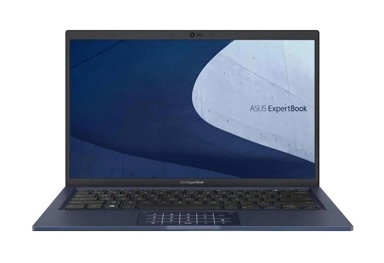 Asus Expertbook B1500CEAE-BQ4167058 Dahili Intel Iris Xe Graphics Intel Core i5 1135G7 40 GB Ram 256 GB SSD 15.6 inç Full HD Windows 10 Home Laptop