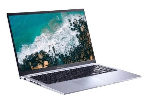 Asus Vivobook 15 X1502ZA-EJ652WP7 Dahili Intel UHD Graphics Intel Core i3 1215U 8 GB Ram 512 GB SSD 15.6 inç Full HD Windows 11 Laptop