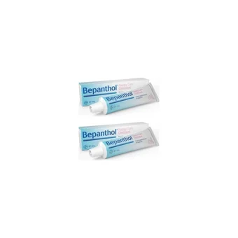 Bepanthol Baby Parfümsüz Parabensiz Pişik Kremi 60 gr