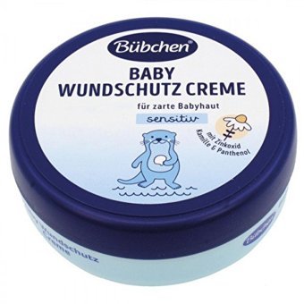 Bübchen Parfümsüz Parabensiz Pişik Kremi 6x150 ml