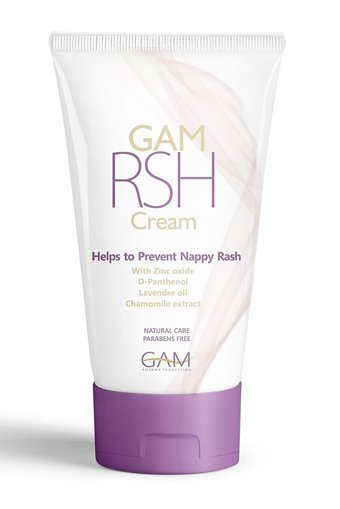 Gam Vitaminli Parfümsüz Parabensiz Pişik Kremi 50 ml