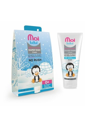 Moira Cosmetics Moi Bébé Parfümsüz Parabensiz Pişik Kremi 100 ml