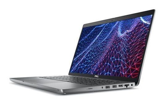 Dell Latitude 7420 Dahili Intel Iris Xe Graphics Intel Core i5 1145G7 8 GB Ram 256 GB SSD 14 inç Full HD Windows 11 Pro Laptop