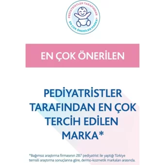 Bepanthol Baby Parfümsüz Parabensiz Pişik Kremi 6x100 gr
