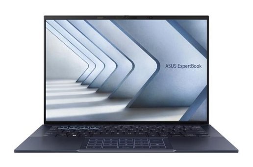 Asus Expertbook B9 B9403CVA-KM0143 Dahili Intel Iris Xe Graphics Eligible Intel Core i7 1355U 32 GB Ram 2 TB SSD 14 inç Full HD FreeDos Laptop