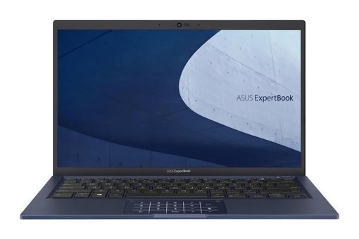 Asus Expertbook B1402CBA EB03730 Dahili Intel Iris Xe Graphics Eligible Intel Core i5 1235U 16 GB Ram 256 GB SSD 14 inç Full HD FreeDos Laptop