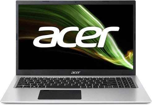 Acer Aspire 3 A315-58-36YJ Dahili Intel UHD Graphics Intel Core i3 1115G4 4 GB Ram 256 GB SSD 15.6 inç Full HD Windows 11 Laptop