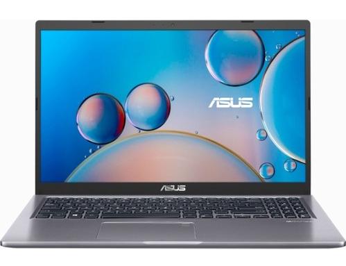 Asus X515MA-EJ955WP1 Dahili Intel UHD Graphics Intel Celeron N4020 4 GB Ram 128 GB SSD 15.6 inç Full HD Windows 11 Home Laptop