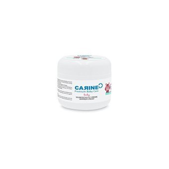 Carine Parfümsüz Parabensiz Pişik Kremi 150 ml