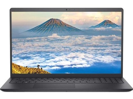 Dell Inspiron 15 3520 I35112009U Dahili Intel Iris Xe Graphics Intel Core i5 1135G7 8 GB Ram 256 GB SSD 15.6 inç Full HD FreeDos Laptop