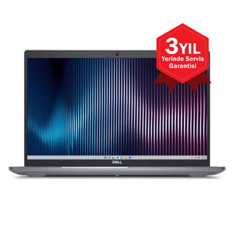 Dell Latitude 5340 N017L534013EMEA VP Dahili Intel Iris Xe Graphics Eligible Intel Core i7 1365U 16 GB Ram 512 GB SSD 13.3 inç Full HD Windows 11 Pro Laptop