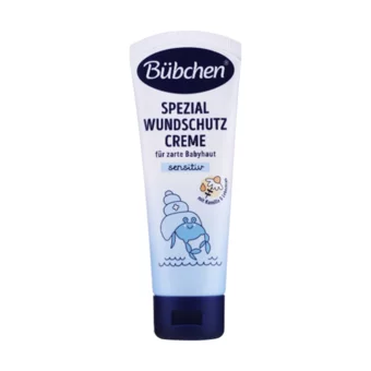 Bübchen Parfümsüz Parabensiz Pişik Kremi 2x75 ml