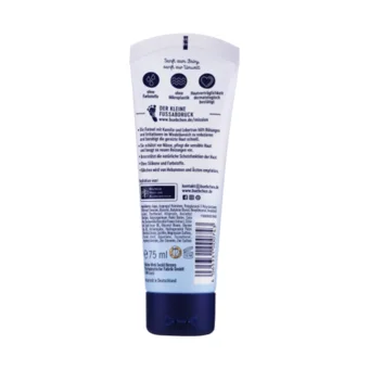 Bübchen Parfümsüz Parabensiz Pişik Kremi 2x75 ml