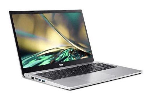 Acer Aspire 3 A315-59G NXK6WEY002C6 Harici GeForce MX550 Intel Core i5 1235U 12 GB Ram 512 GB SSD 15.6 inç Full HD Windows 11 Pro Laptop