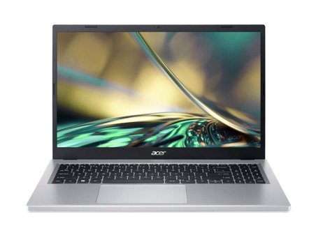 Acer Aspire 3 NX.KDEEY.00C Dahili AMD Radeon 610M AMD Ryzen 3 7320U 8 GB Ram 256 GB SSD 15.6 inç Full HD FreeDos Laptop