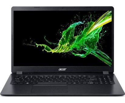 Acer Aspire A315-42-R5Y3 NX.HF9EY.004 Dahili AMD Radeon RX Vega 8  AMD Ryzen 5 3500U 8 GB Ram 256 GB SSD 15.6 inç Full HD Linux Laptop