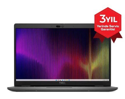 Dell Latitude 3440 N021L344014EMEA VP UBU Dahili Intel Iris Xe Graphics Eligible Intel Core i5 1335U 16 GB Ram 512 GB SSD 14 inç Full HD Ubuntu Laptop