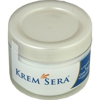 Krem Sera Parfümsüz Parabensiz Pişik Kremi 100 gr
