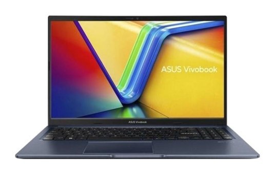 Asus Vivobook X1502ZA-EJ106905 Dahili Intel Iris Xe Graphics Eligible Intel Core i5 1235U 12 GB Ram 1 TB SSD 15.6 inç Full HD FreeDos Laptop