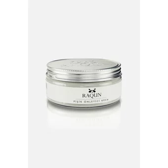 Raqun Parfümsüz Parabensiz Pişik Kremi 50 ml
