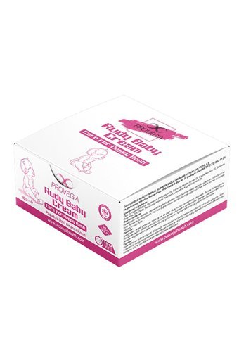Provega Parfümsüz Parabensiz Pişik Kremi 100 ml
